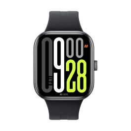 Xiaomi Redmi Watch 5 Smartwatch BHR9389GL Negro Obsidiana con Notificaciones, Frecuencia Cardíaca y GPS