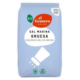 Sal Marina Gruesa 1Kg. Sal Marina Gruesa 1Kg. Precio: 4.4999999. SKU: B1KH9R8YF7