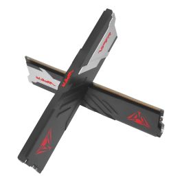 Patriot PVV516G560C40K 16 GB (2x 8 GB) DDR5 5600 MHz Dual-Kit DIMM para PC/Servidor con Intel XMP 3.0