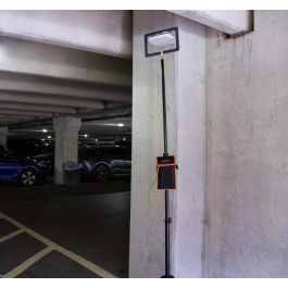 Ventev VenVolt 2 Batería Lithium Polymer 26400mAh 98Wh para Site Survey con USB-A, USB-C, RJ-45 y PoE 56V