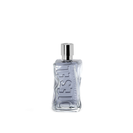 Diesel D by diesel eau de toilette 30 ml vaporizador Precio: 27.2249995281. SKU: SLC-91996