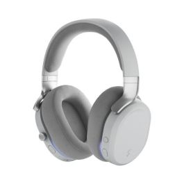 Fractal Design FD-HS-SCA1-02 Auriculares Inalámbrico y alámabrico Música/uso diario