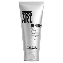 L'Oréal Professionnel Paris Tecni Art Depolish Fuerza 4 L'Oréal Professionnel Paris Tecni Art Depolish Fuerza 4