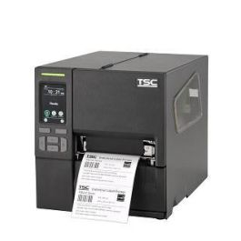 TSC MB241T Impresora Térmica, 203dpi, 3.5" TOUCH LCD, USB, Ethernet, RS-232, Wi-Fi READY, DRAM 256MB/FLASH 256MB Precio: 936.49999982. SKU: B1G3JAVKNM