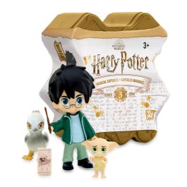Famosa Harry Potter Cápsulas Mágicas Serie 3 HRR08000 Coleccionables +5 Años