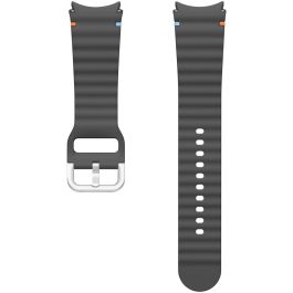 Samsung Sport Band M/L Dark Gray Precio: 38.78999971. SKU: B1GBWP92Z9