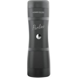 ROMMELSBACHER FD 500 Food Desinger Perlino - Aparato para elaboración de perlas de gelatina, negro Precio: 112.50000047. SKU: B1A4KKF2LB