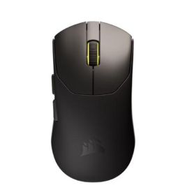 Corsair CH-931G000-WW SABRE V2 PRO Ratón Gaming Inalámbrico Ultraligero 33000 DPI 36g Negro