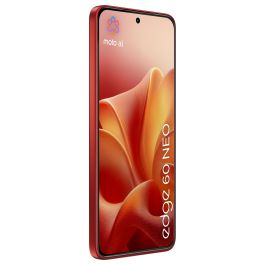 Smartphone Motorola XT2509-1 6,36" Octa Core 12 GB RAM 256 GB Rojo