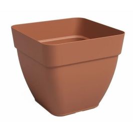 Maceta - ARTEVASI - CAPRI CAMPANA - Cuadrada - Terracota - L36,5 x P36,5 x H33,5 cm Precio: 32.49999984. SKU: B18CSDVV4Z