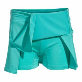 Falda de tenis Joma Sport Open II Turquesa (L)