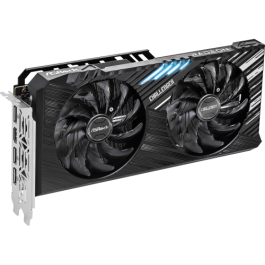 Asrock Challenger RX7600XT CL 16GO AMD Radeon RX 7600 XT 16 GB GDDR6