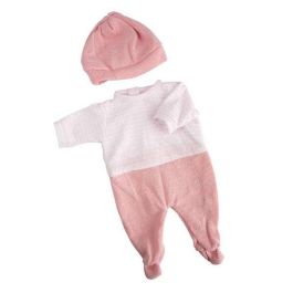 Muñecas Arias Ropa Muñeco Elegance 42 cm Modelos Surtidos