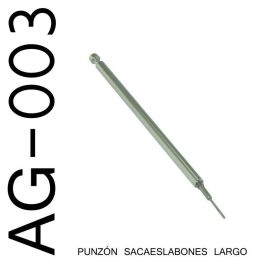 SAMI Punzón Largo para Sacar Mallas - Herramienta Profesional para Extracción de Rejillas y Mallas Precio: 0.847. SKU: B1BZ29KEQD