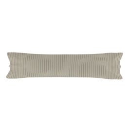 Funda de almohada HappyFriday BASIC Beige 45 x 155 cm Precio: 22.49999961. SKU: B18SYYWRQ3