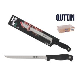 Quttin Cuchillo Jamonero Dynamic 24 cm (16 Unidades) Quttin Cuchillo Jamonero Dynamic 24 cm (16 Unidades)