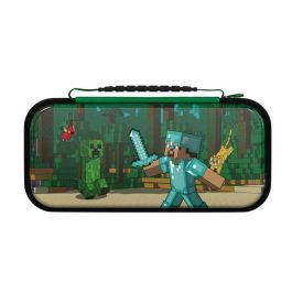 Estuche de viaje Realmz para Nintendo Switch - Accesorio Precio: 38.95000043. SKU: B145R5FYLB