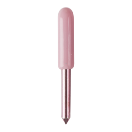 Cricut Bonded-Fabric Replacement Blade Cuchillas de repuesto Precio: 22.49999961. SKU: B18KNGBC7N