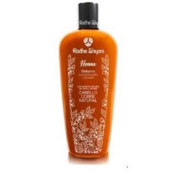 Balsamo Acondicionador Henna Color Cobre 400Ml. Precio: 10.89. SKU: B18YN8YG5T
