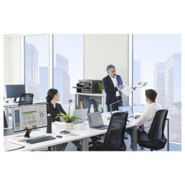 Epson ET-16650 Multifunción A3 EcoTank Inyección de Tinta Color Impresión Copia Escaneo Fax