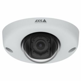 Videocámara de Vigilancia Axis 01933-001 Videocámara de Vigilancia Axis 01933-001 Precio: 606.88999943. SKU: B14RHVEDG4