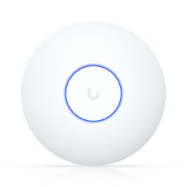 Ubiquiti U7 Lite 4300 Mbit/s Blanco Energía sobre Ethernet (PoE) Ubiquiti U7 Lite 4300 Mbit/s Blanco Energía sobre Ethernet (PoE) Precio: 120.99984512. SKU: B1DGF99BTQ
