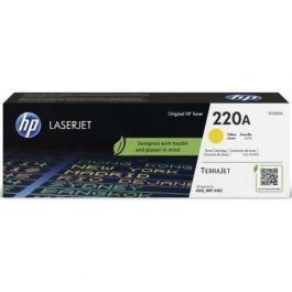 HP Cartucho de tóner Original LaserJet 220A amarillo Precio: 116.50000032. SKU: B1A3LCGNJQ