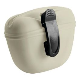 Bolsas Hunter Lugo Beige Silicona De bolsillo (14 x 15 x 7 cm) Bolsas Hunter Lugo Beige Silicona De bolsillo (14 x 15 x 7 cm)