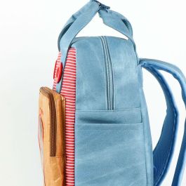 Cerdá Mochila Casual de Polipiel Chucky