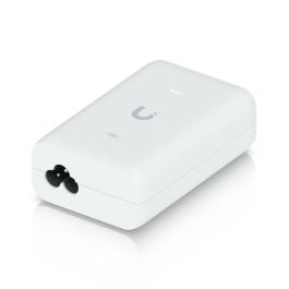 Ubiquiti PoE+ Adapter (30W), 48V DC 0.65A, 100-240V AC, 50/60Hz, 93 x 62 x 35 mm (3.7 x 2.4 x 1.4") Ubiquiti PoE+ Adapter (30W), 48V DC 0.65A, 100-240V AC, 50/60Hz, 93 x 62 x 35 mm (3.7 x 2.4 x 1.4")