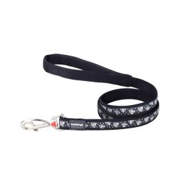 Red Dingo Correa Diamond Negra 20mm x 1.2m para Perro, Nylon Premium Funcional y Cómoda, Clip Intercambiable Ultra Resistente Red Dingo Correa Diamond Negra 20mm x 1.2m para Perro, Nylon Premium Funcional y Cómoda, Clip Intercambiable Ultra Resistente Precio: 11.79000042. SKU: B1BZ6MHSFX
