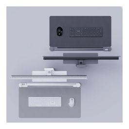 ALOGIC Edge 34 Ultrawide Monitor, 34" WQHD 3440x1440 IPS 100Hz, 6ms, USB-C 90W, Altavoces, VESA, Plata