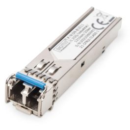 DIGITUS Módulo Transceptor SFP Mini GBIC 1.25 Gbps Fibra Óptica Monomodo 20km para Gigabit Ethernet Precio: 44.5000006. SKU: B1JNTNRQB8