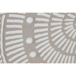 Cuadro Urban DKD Home Decor Beige Blanco 4.5 x 62 x 122 cm (2 Unidades) Cuadro Urban DKD Home Decor Beige Blanco 4.5 x 62 x 122 cm (2 Unidades)