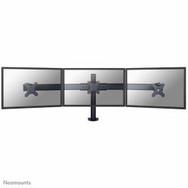 Neomounts Soporte para tres monitores FPMA-D700D3 hasta 27" (69 cm) Negro Precio: 257.49999957. SKU: B14HK5NFSG