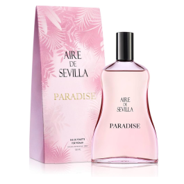 Aire Sevilla Aire De Sevilla Paradise Precio: 10.50000006. SKU: B1D79J3NJQ