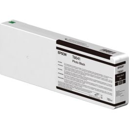 EPSON Singlepack Matte Black T44J840 UltraChrome PRO 12 700ml Precio: 269.69000058. SKU: B13Y2QACLQ