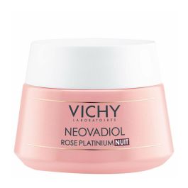 Vichy Neovadiol Crema Noche Revitalizante & Repulpante Antiarrugas Piel Madura Menopausia Redensificante Hipoalergénica 50 ml Precio: 37.50000056. SKU: S0578749