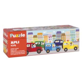 APLI 17196 puzzle Precio: 13.50000025. SKU: B139G2627Z