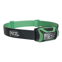 Petzl TIKKA PET3342540839120 Linterna Frontal 350 lúmenes 3 pilas AAA/LR03 incluidas Verde Precio: 47.49999958. SKU: B1JB8ZHPCT