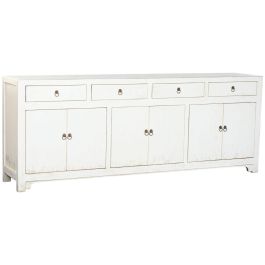 Aparador Item Home DKD Home Decor Blanco 42 x 85 x 220 cm Precio: 1533.50000012. SKU: B17ZJKPH59