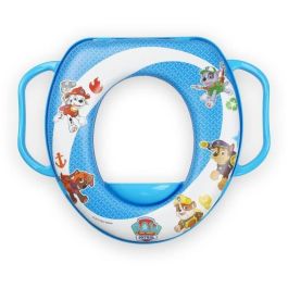 Reductor de Inodoro Confort con Asas Patrulla Canina Reductor de Inodoro Confort con Asas Patrulla Canina Precio: 28.88999993. SKU: B1FMEFC5YT