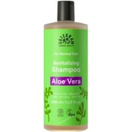 URTEKRAM Champú Aloe Vera Cabello Normal 500ml Ecológico Vegano COSMOS ORGANIC Precio: 14.49999991. SKU: B16N6KD4DE