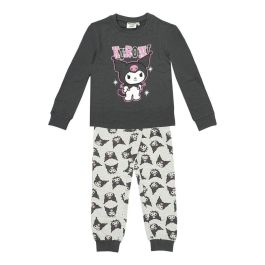 Cerdá Pijama Largo Single Jersey Hello Kitty Kuromi 8 Años Precio: 19.19544. SKU: B1JC5SM4CG