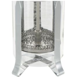 Chambord - cafetera de pistón Bodum, 12 tazas, 1.5 l, acero inoxidable Chambord - cafetera de pistón Bodum, 12 tazas, 1.5 l, acero inoxidable