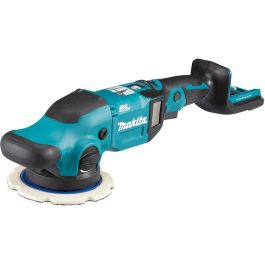 Makita Pulidora Excéntrica a Batería DPO600Z para Acabado Profesional Precio: 387.78999963. SKU: B15T8JWLSB