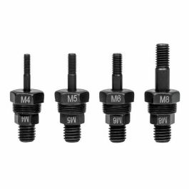 Rapid RP160 Adaptador de tuerca de crimpado para destornillador - Caja