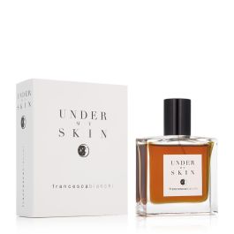 Perfume Unisex Francesca Bianchi Under My Skin 30 ml Precio: 103.0436. SKU: B1F7F2K43E