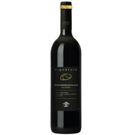 Signature Les Aspres Vignes du Vent 2022 Côtes du Roussillon Villages - Vino tinto Languedoc Precio: 23.68999952. SKU: B15WZ97MH5