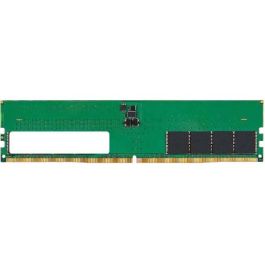Transcend TS1GLA64V8G 8GB DDR5 4800MHz U-DIMM Memoria RAM para PC Precio: 259.5000001. SKU: B12X8H34XB